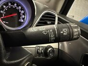 Vauxhall Mokka 1.4i Turbo Tech Line 2WD Euro 6 (s/s) 5dr 16