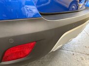 Vauxhall Mokka 1.4i Turbo Tech Line 2WD Euro 6 (s/s) 5dr 26