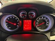 Vauxhall Mokka 1.4i Turbo Tech Line 2WD Euro 6 (s/s) 5dr 24