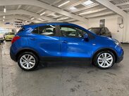 Vauxhall Mokka 1.4i Turbo Tech Line 2WD Euro 6 (s/s) 5dr 7