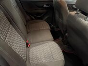 Vauxhall Mokka 1.4i Turbo Tech Line 2WD Euro 6 (s/s) 5dr 11