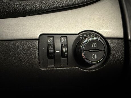 Vauxhall Mokka 1.4i Turbo Tech Line 2WD Euro 6 (s/s) 5dr 14