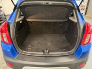 Vauxhall Mokka 1.4i Turbo Tech Line 2WD Euro 6 (s/s) 5dr 25