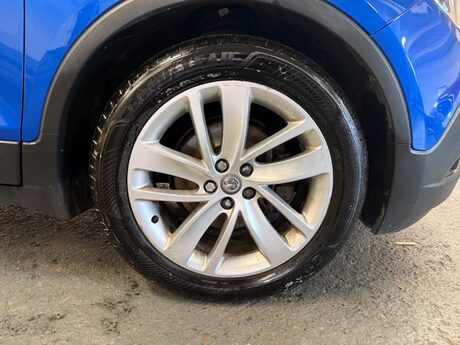 Vauxhall Mokka 1.4i Turbo Tech Line 2WD Euro 6 (s/s) 5dr 20