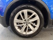 Vauxhall Mokka 1.4i Turbo Tech Line 2WD Euro 6 (s/s) 5dr 19