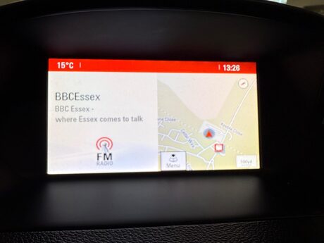 Vauxhall Mokka 1.4i Turbo Tech Line 2WD Euro 6 (s/s) 5dr 27