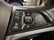 Vauxhall Mokka 1.4i Turbo Tech Line 2WD Euro 6 (s/s) 5dr 12