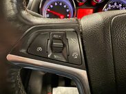 Vauxhall Mokka 1.4i Turbo Tech Line 2WD Euro 6 (s/s) 5dr 13