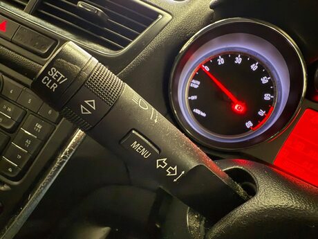 Vauxhall Mokka 1.4i Turbo Tech Line 2WD Euro 6 (s/s) 5dr 15