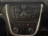 Vauxhall Mokka 1.4i Turbo Tech Line 2WD Euro 6 (s/s) 5dr 21