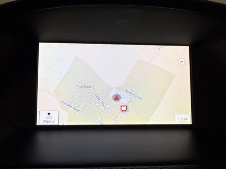 Vauxhall Mokka 1.4i Turbo Tech Line 2WD Euro 6 (s/s) 5dr 28