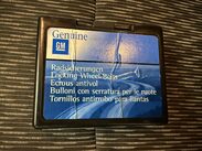 Vauxhall Mokka 1.4i Turbo Tech Line 2WD Euro 6 (s/s) 5dr 23