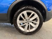 Vauxhall Mokka 1.4i Turbo Tech Line 2WD Euro 6 (s/s) 5dr 18