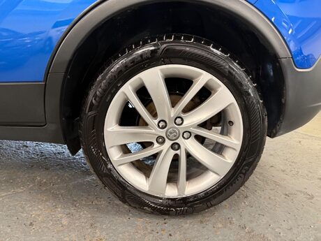 Vauxhall Mokka 1.4i Turbo Tech Line 2WD Euro 6 (s/s) 5dr 18