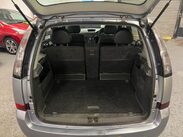 Vauxhall Meriva 1.6i 16v Club Easytronic 5dr 26