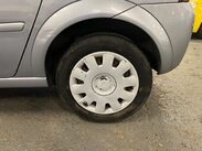 Vauxhall Meriva 1.6i 16v Club Easytronic 5dr 22