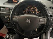 Vauxhall Meriva 1.6i 16v Club Easytronic 5dr 29