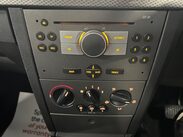 Vauxhall Meriva 1.6i 16v Club Easytronic 5dr 17