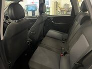 Vauxhall Meriva 1.6i 16v Club Easytronic 5dr 11