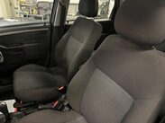 Vauxhall Meriva 1.6i 16v Club Easytronic 5dr 30