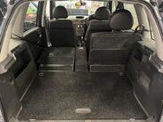 Vauxhall Meriva 1.6i 16v Club Easytronic 5dr 28