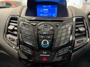 Ford Fiesta 1.0T EcoBoost Zetec Euro 6 (s/s) 3dr 20