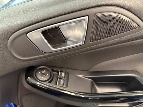 Ford Fiesta 1.0T EcoBoost Zetec Euro 6 (s/s) 3dr 15