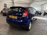 Ford Fiesta 1.0T EcoBoost Zetec Euro 6 (s/s) 3dr 8