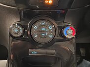 Ford Fiesta 1.0T EcoBoost Zetec Euro 6 (s/s) 3dr 12