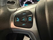 Ford Fiesta 1.0T EcoBoost Zetec Euro 6 (s/s) 3dr 11