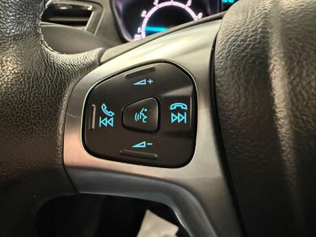 Ford Fiesta 1.0T EcoBoost Zetec Euro 6 (s/s) 3dr 11