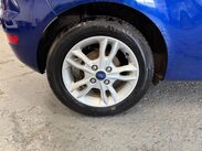 Ford Fiesta 1.0T EcoBoost Zetec Euro 6 (s/s) 3dr 18