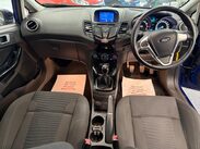 Ford Fiesta 1.0T EcoBoost Zetec Euro 6 (s/s) 3dr 10