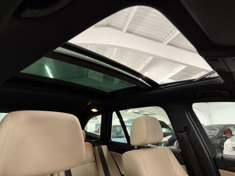 BMW X1 2.0 20d SE Steptronic xDrive Euro 5 5dr 27