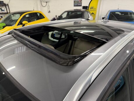 BMW X1 2.0 20d SE Steptronic xDrive Euro 5 5dr 28