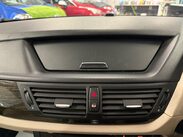 BMW X1 2.0 20d SE Steptronic xDrive Euro 5 5dr 34