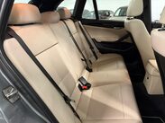 BMW X1 2.0 20d SE Steptronic xDrive Euro 5 5dr 13