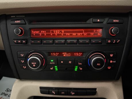 BMW X1 2.0 20d SE Steptronic xDrive Euro 5 5dr 22