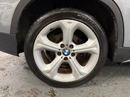 BMW X1 2.0 20d SE Steptronic xDrive Euro 5 5dr 19
