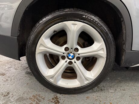BMW X1 2.0 20d SE Steptronic xDrive Euro 5 5dr 19