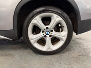 BMW X1 2.0 20d SE Steptronic xDrive Euro 5 5dr 21