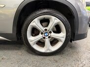BMW X1 2.0 20d SE Steptronic xDrive Euro 5 5dr 18