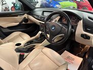 BMW X1 2.0 20d SE Steptronic xDrive Euro 5 5dr 33
