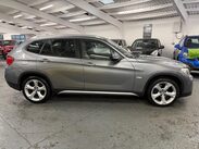 BMW X1 2.0 20d SE Steptronic xDrive Euro 5 5dr 7