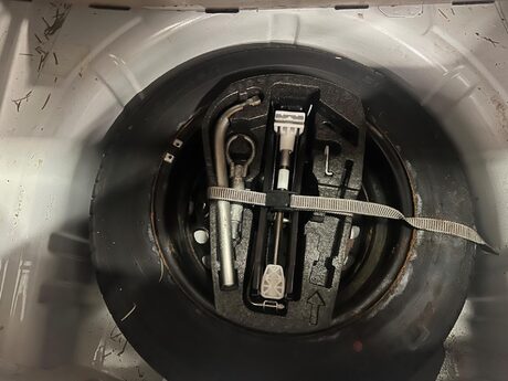 Volkswagen Up 1.0 Move up! Euro 5 3dr 20