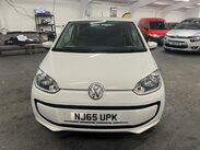 Volkswagen Up 1.0 Move up! Euro 5 3dr 2