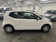 Volkswagen Up 1.0 Move up! Euro 5 3dr 7