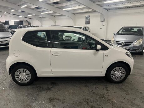 Volkswagen Up 1.0 Move up! Euro 5 3dr 7