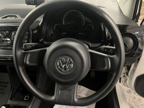Volkswagen Up 1.0 Move up! Euro 5 3dr 26