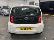 Volkswagen Up 1.0 Move up! Euro 5 3dr 6